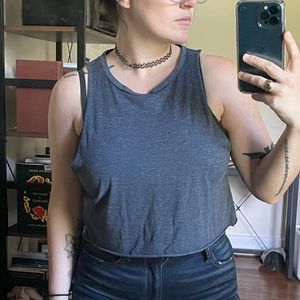 Muscle Tank